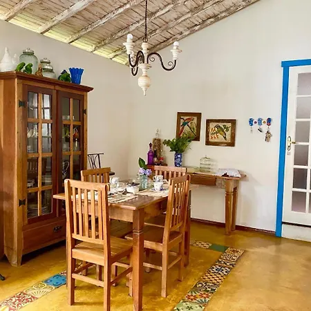 Cantinho Almeida Tiradentes Exterior foto