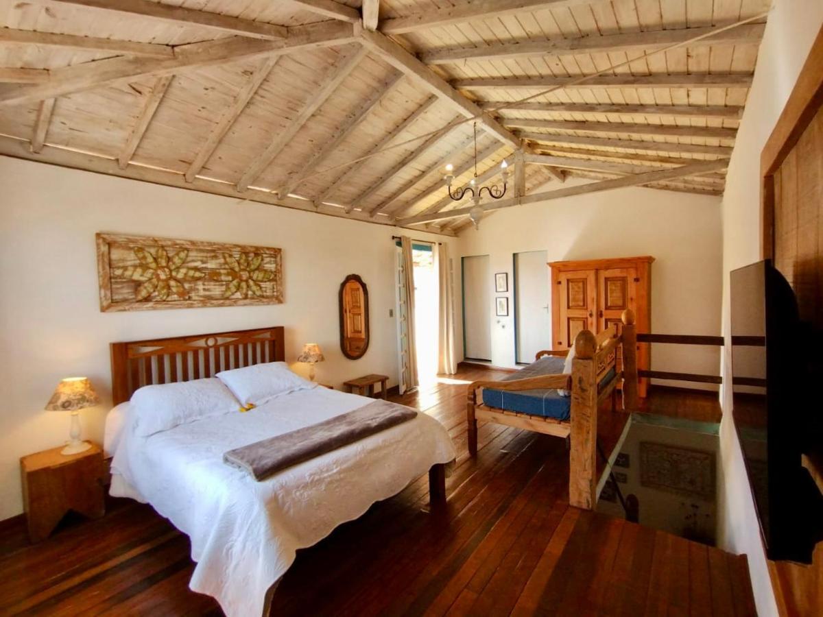 Holiday home Cantinho Almeida