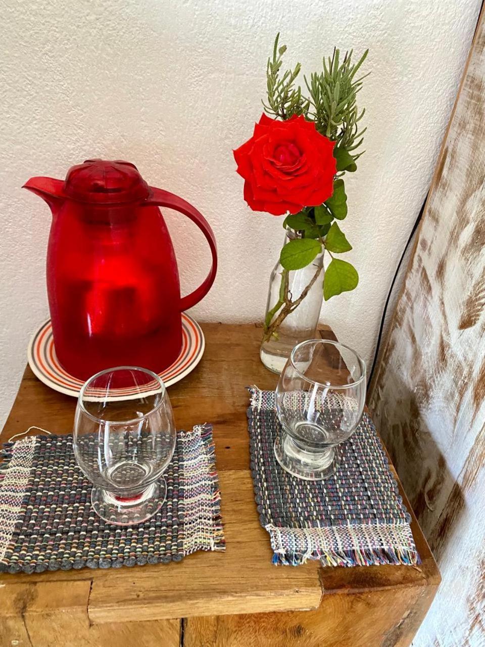 Holiday home Cantinho Almeida Tiradentes