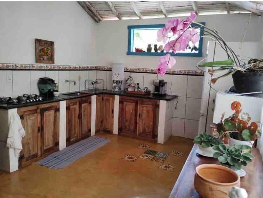 Holiday home Cantinho Almeida Tiradentes
