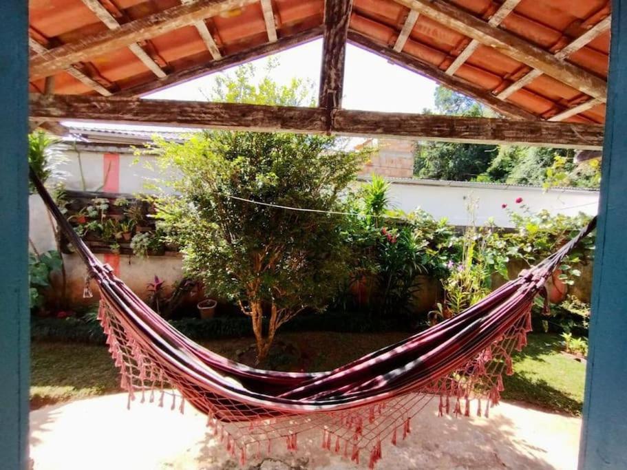Cantinho Almeida Tiradentes