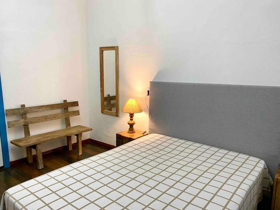 Cantinho Almeida Holiday home Tiradentes