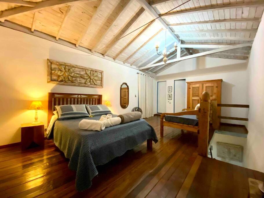 Cantinho Almeida Holiday home Tiradentes