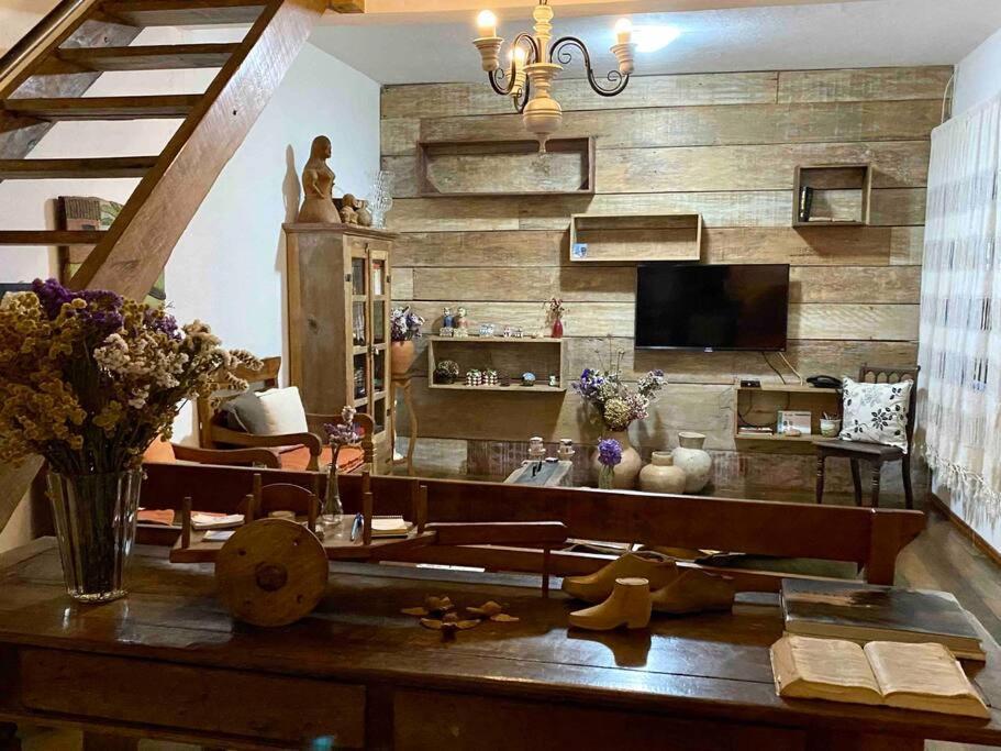 Cantinho Almeida Holiday home