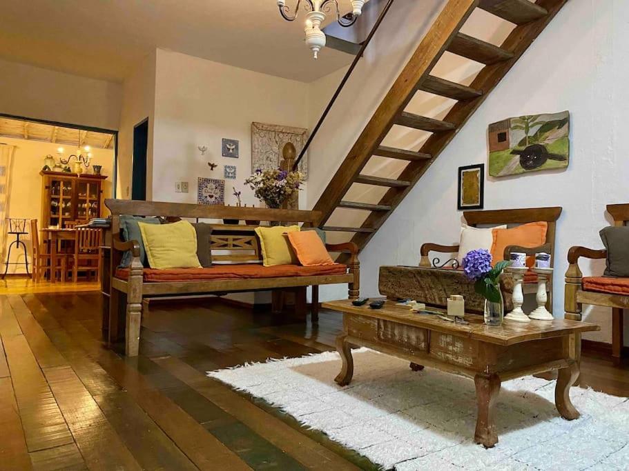 Cantinho Almeida Holiday home Tiradentes
