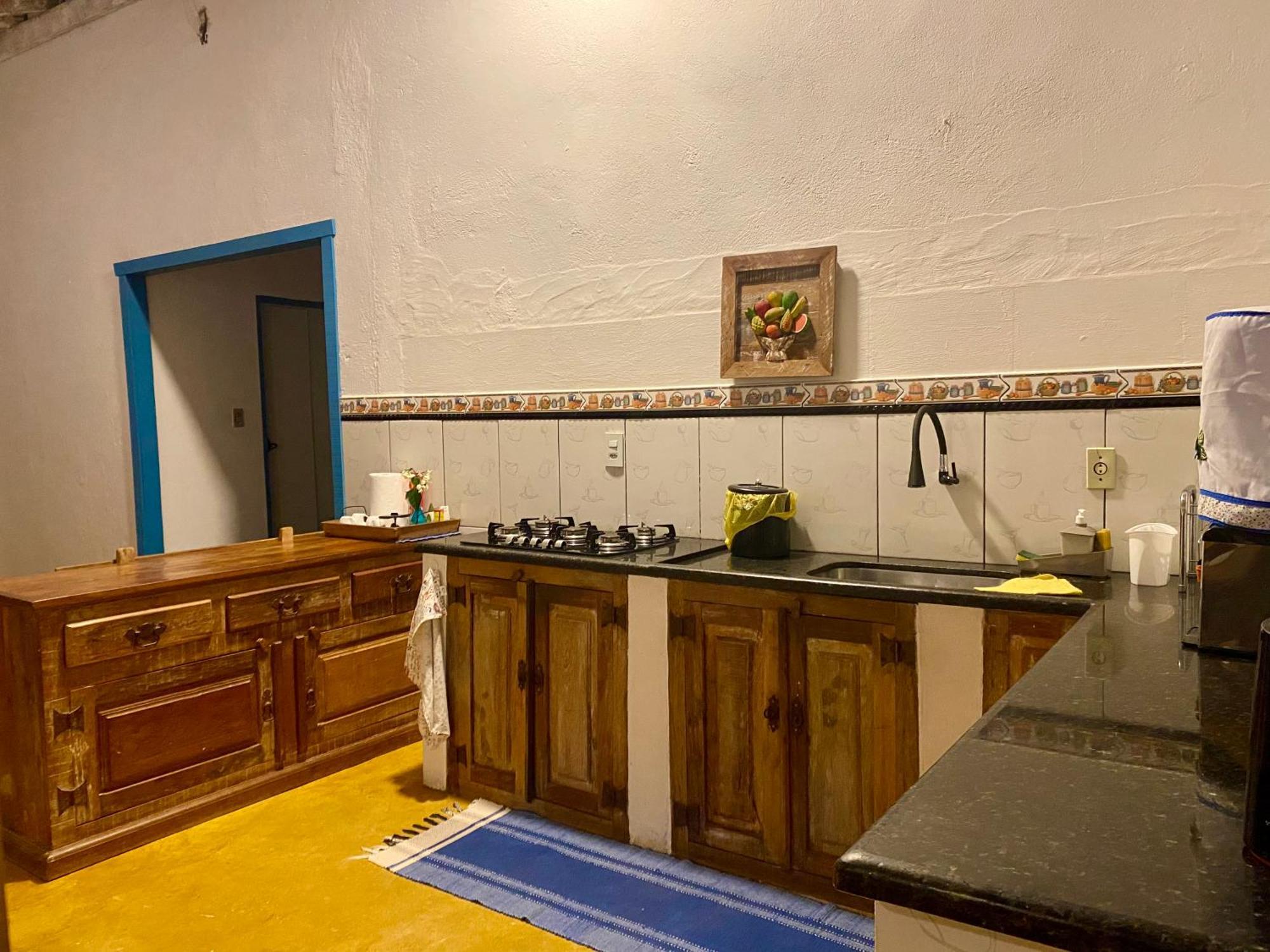 Cantinho Almeida Holiday home