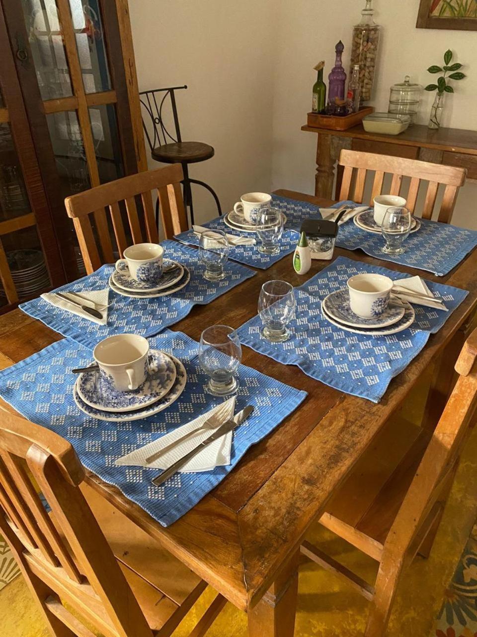 Cantinho Almeida Holiday home