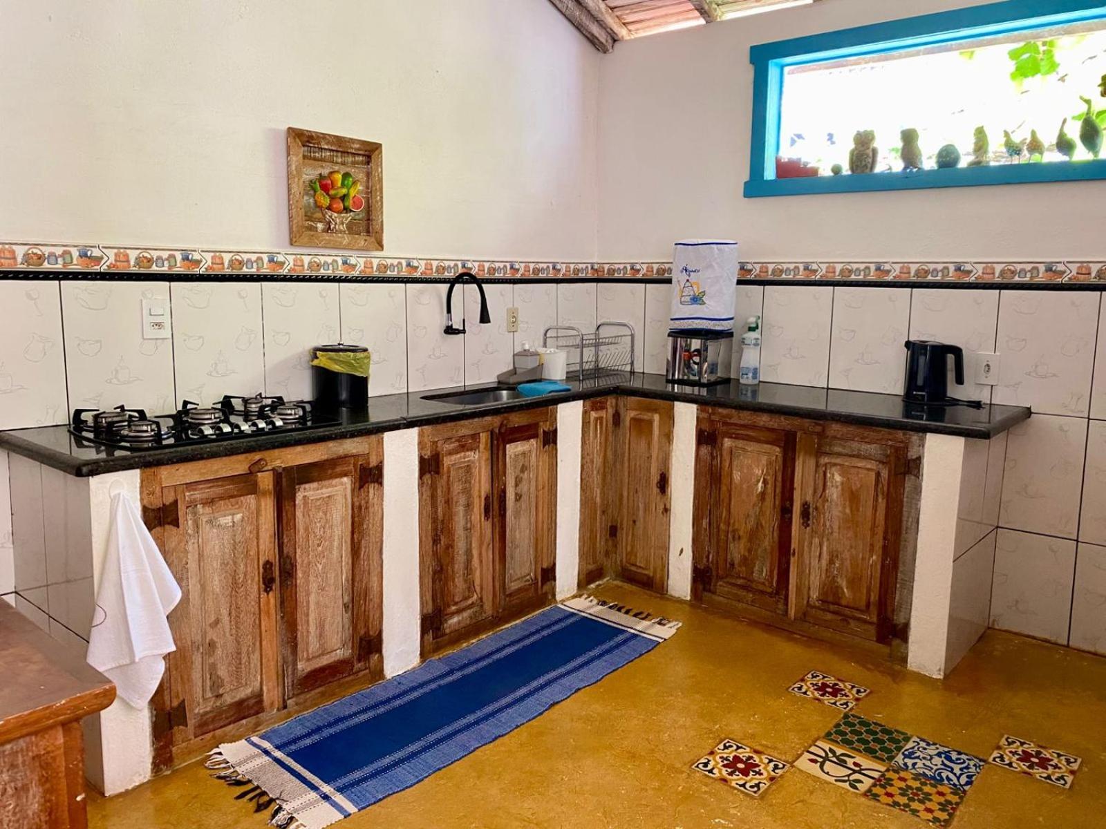 Holiday home Cantinho Almeida *